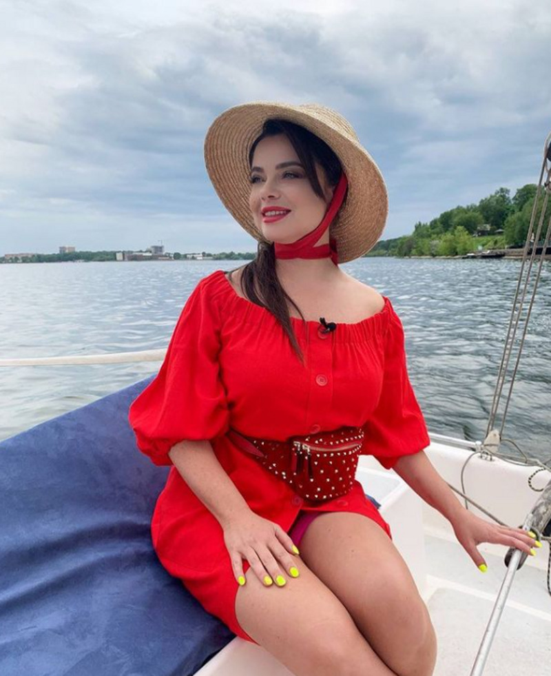 Наташа Королева