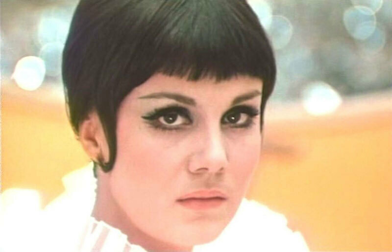 Валентина Малявина