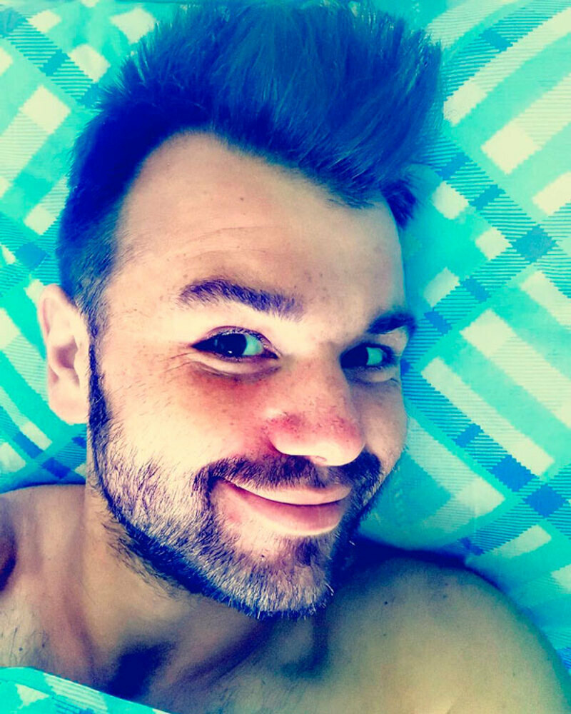 Михаил Казаков