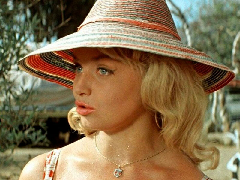 Наталья Кустинская