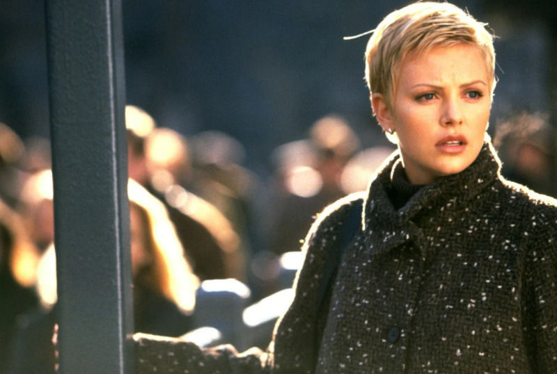 Шарлиз Терон