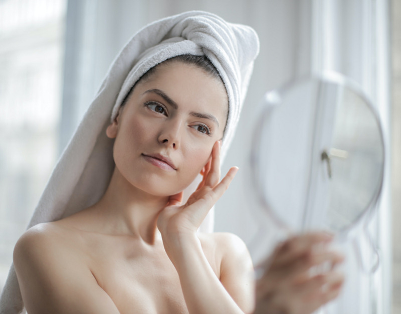 Функциональность – пожелание не только к уходовой, но и декоративной косметике