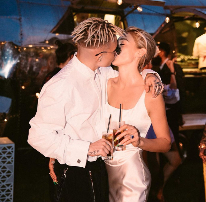 Ивлеева — впервые о своем разводе: «Это уже больше похоже на любовь сестры и брата»