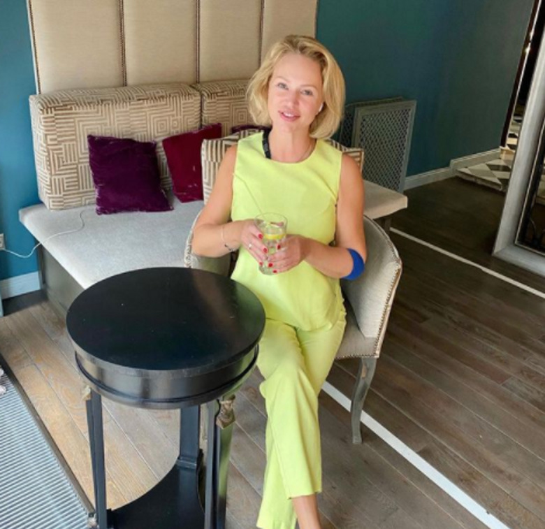 Алла Довлатова