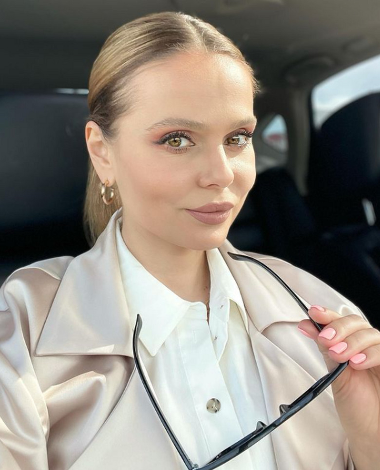 Ксения Новикова