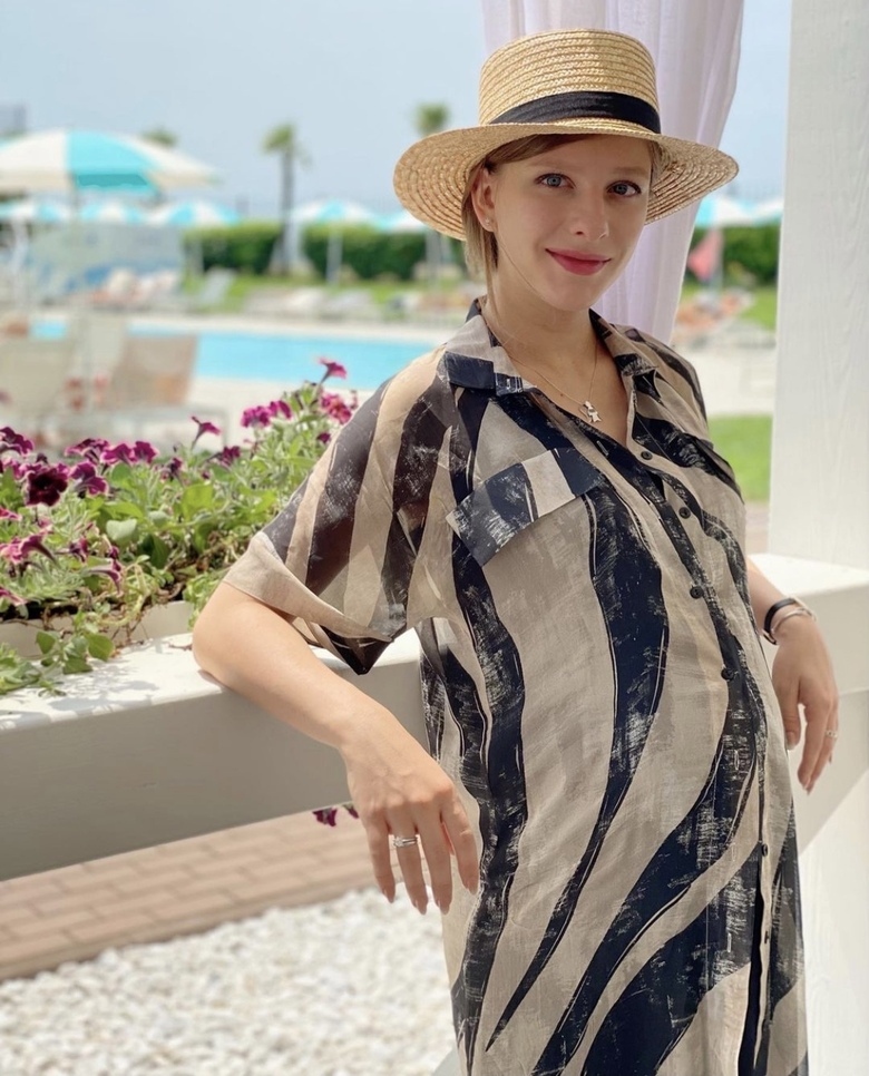 Лиза Арзамасова