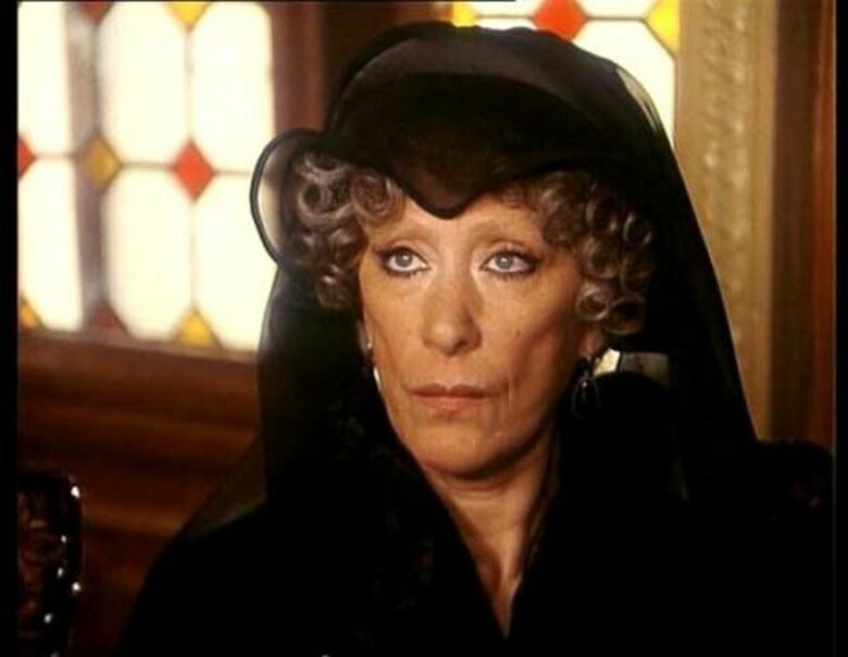 Екатерина Васильева