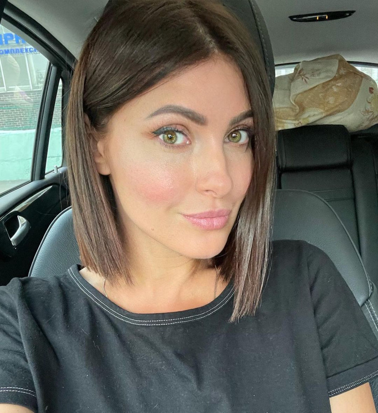 Анастасия Макеева