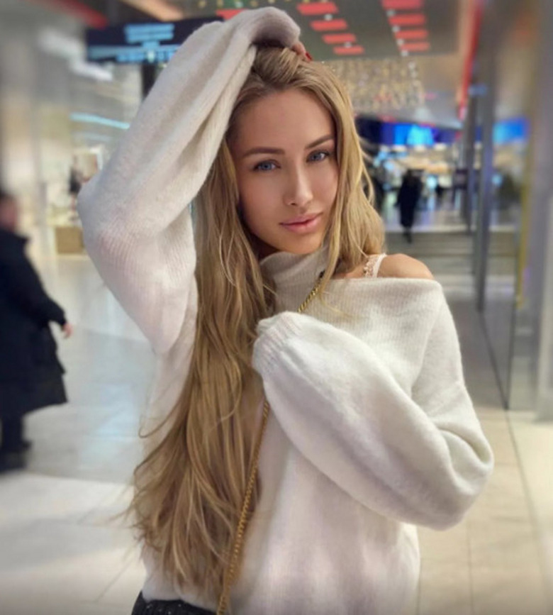 Алена Ашмарина