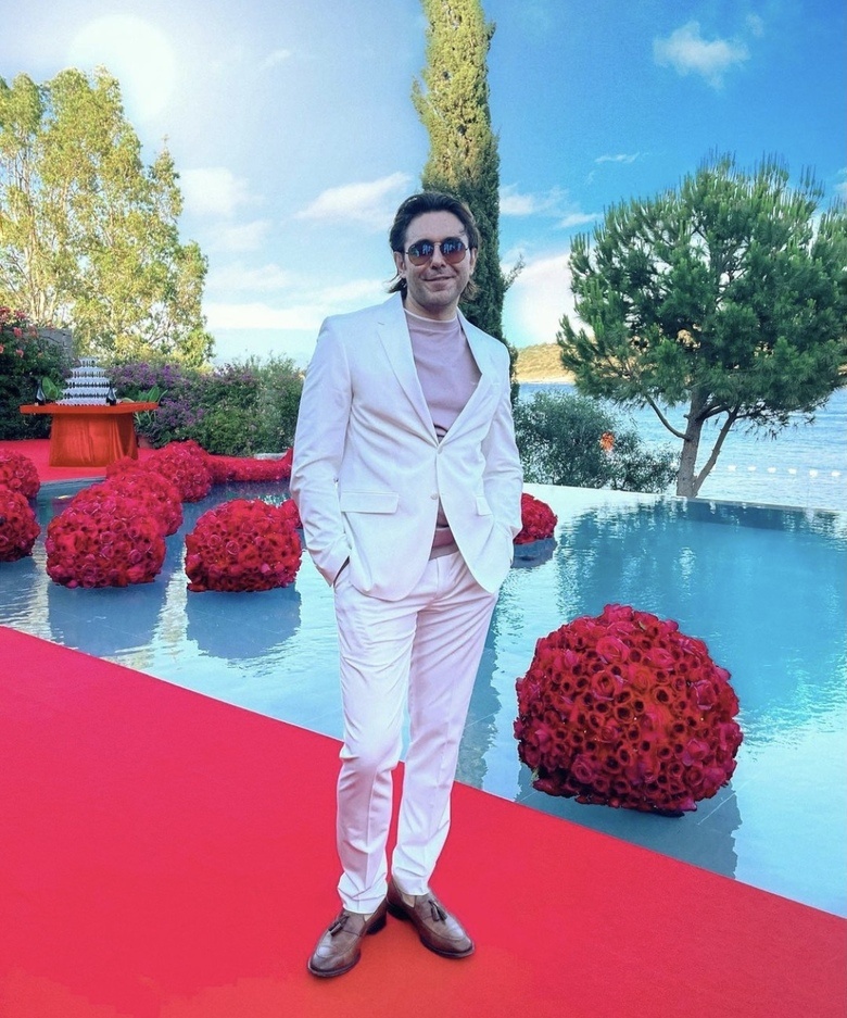 Андрей Малахов