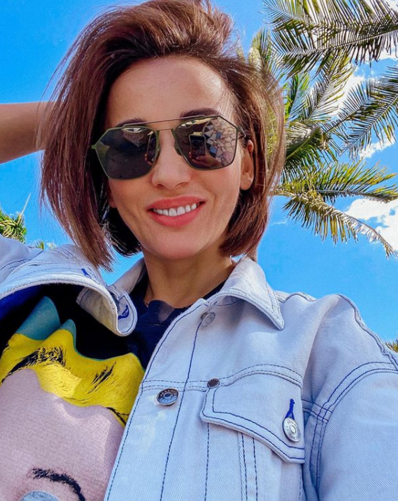 Анфиса Чехова