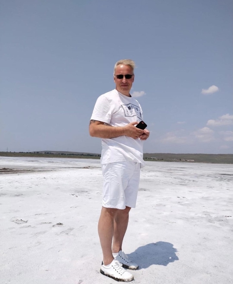 Андрей Норкин