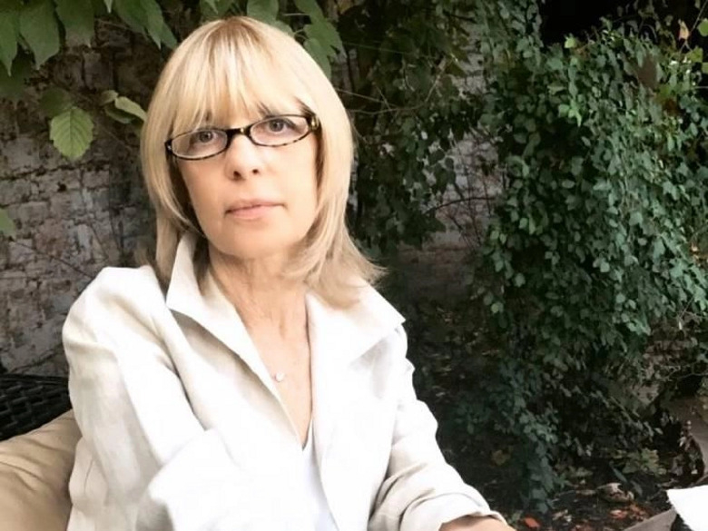 Вера Глаголева