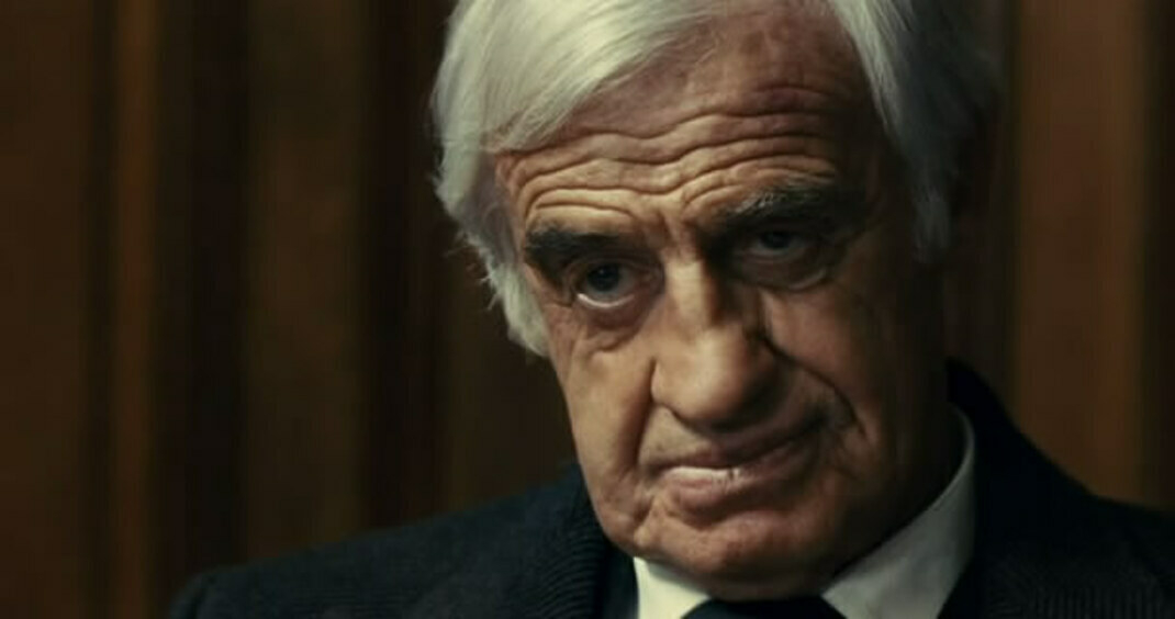 Жан-Поль Бельмондо