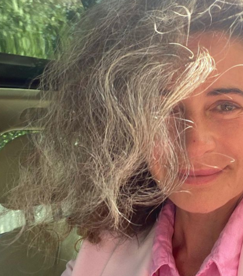 Оксана Фандера