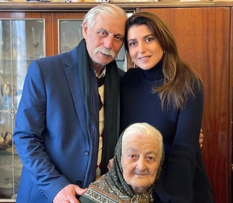 Представитель Жасмин: «Мы верили в лучшее до последнего»