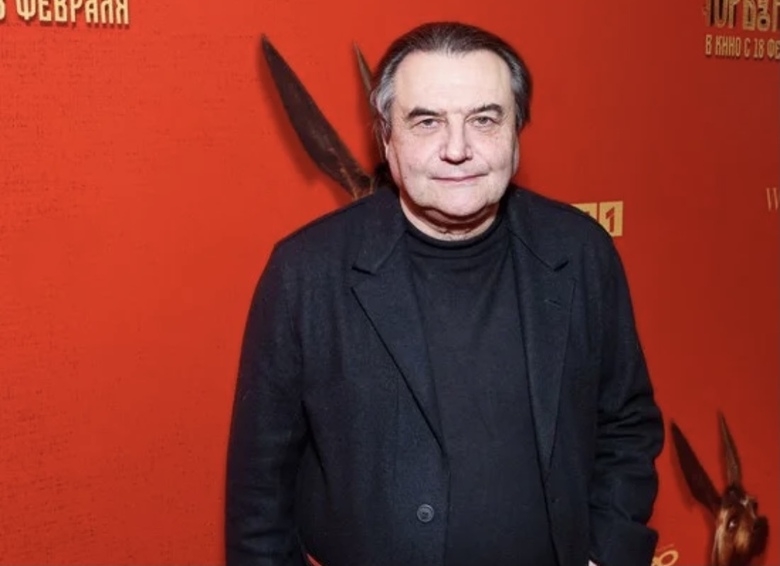 Алексей Учитель