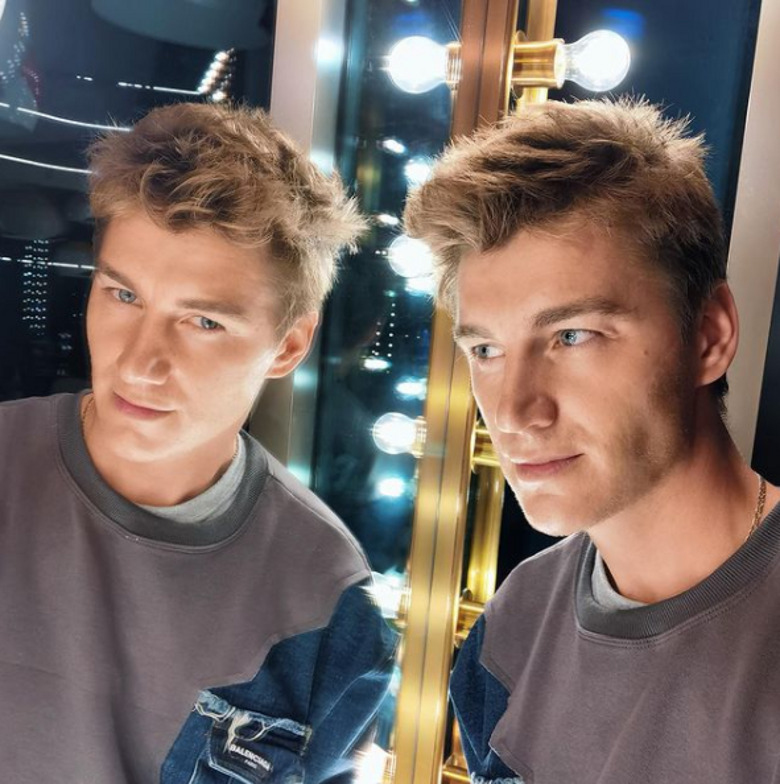 Алексей Воробьев