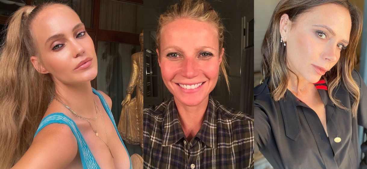 Что общего у Виктории Бэкхем, Гвинет Пэлтроу и нашей Глюкозы