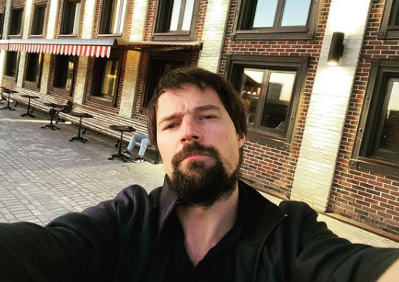 Данила Козловский