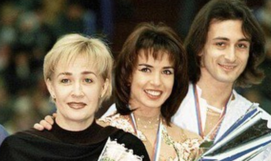 Авербух заступился за экс-жену: «Ира в хорошей форме и много работает»