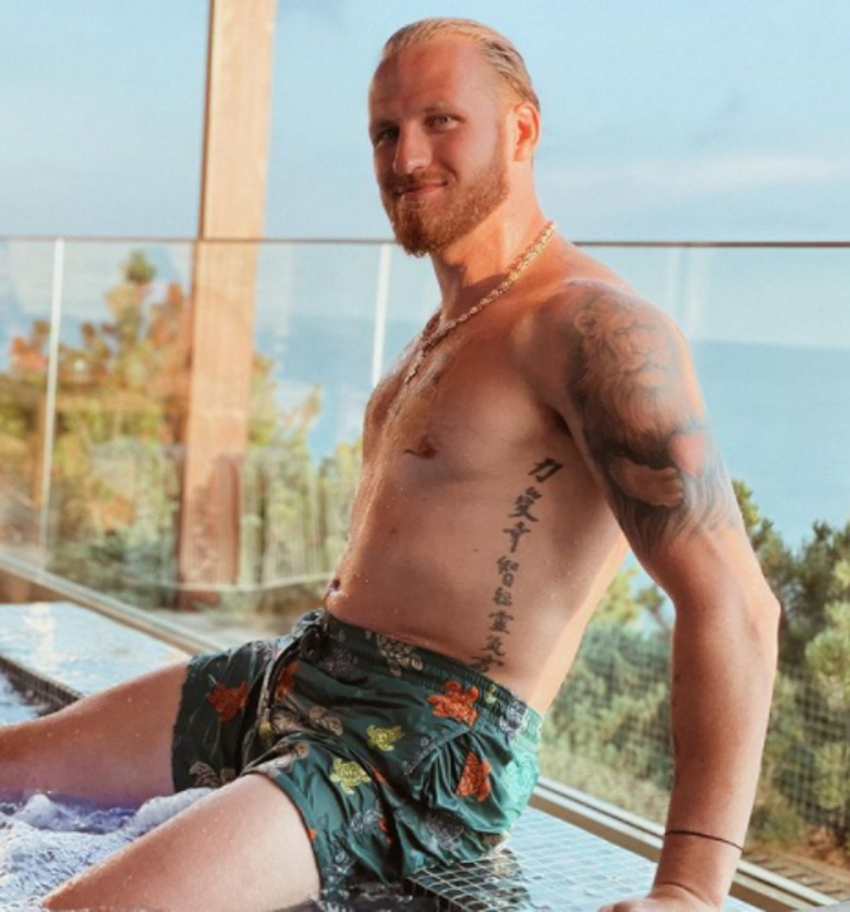 Иван Телегин