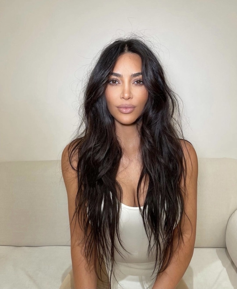 Ким Кардашьян