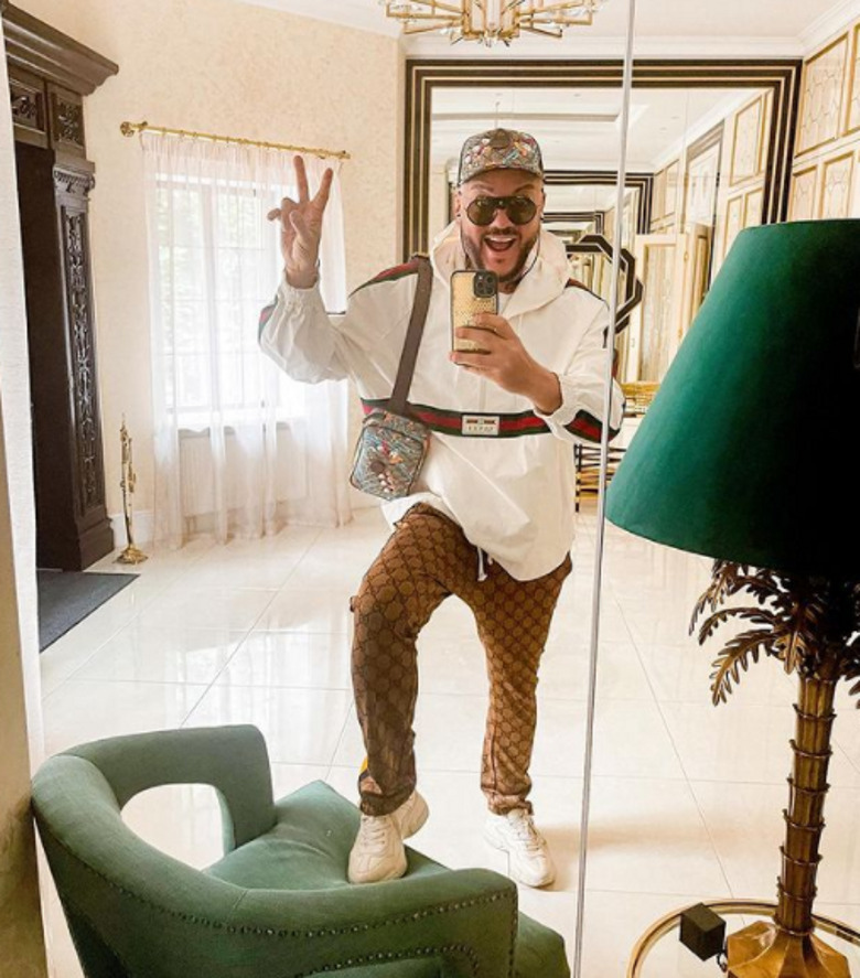 Филипп Киркоров