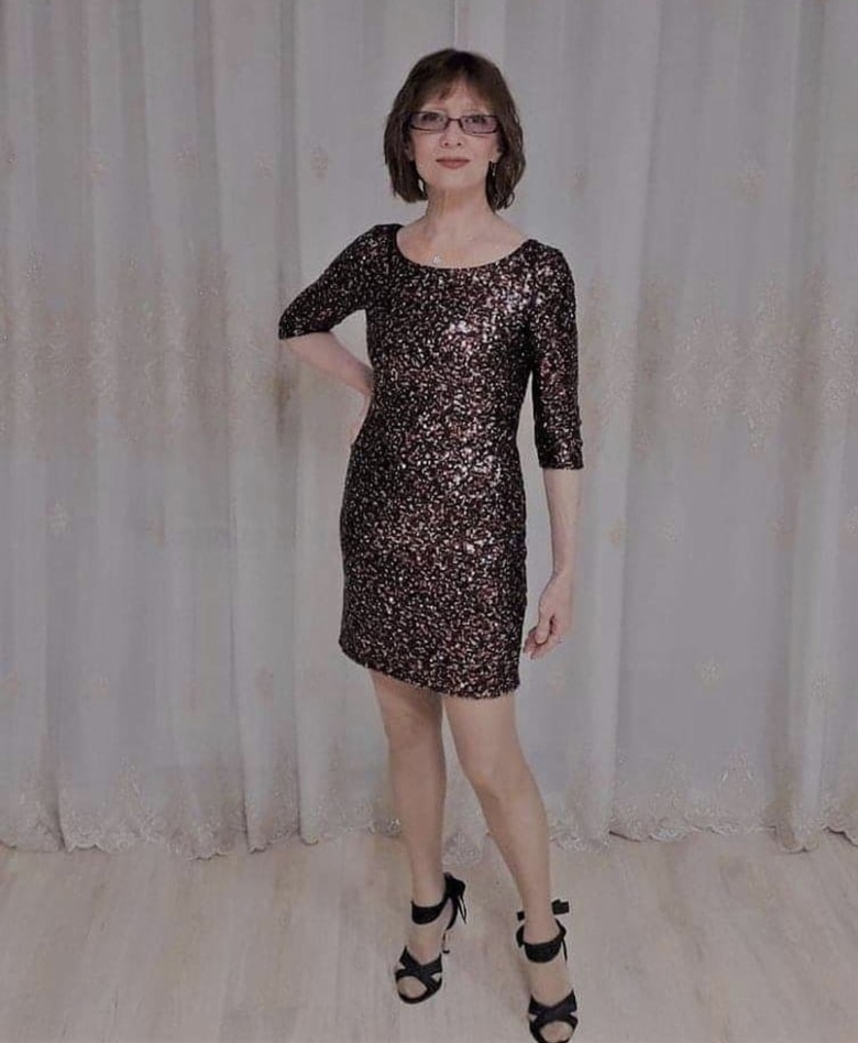 Ольга Зарубина