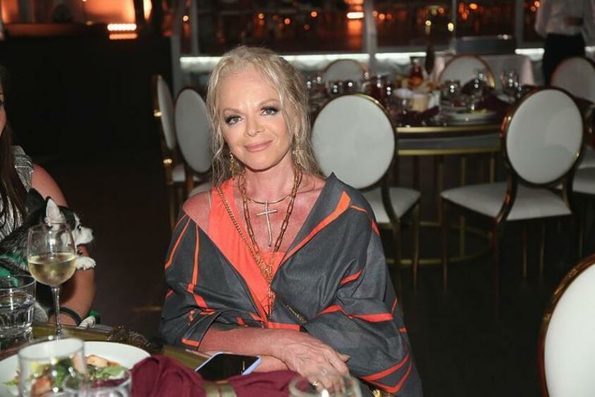 Лариса Долина: «Мой Инстаграм взломали»