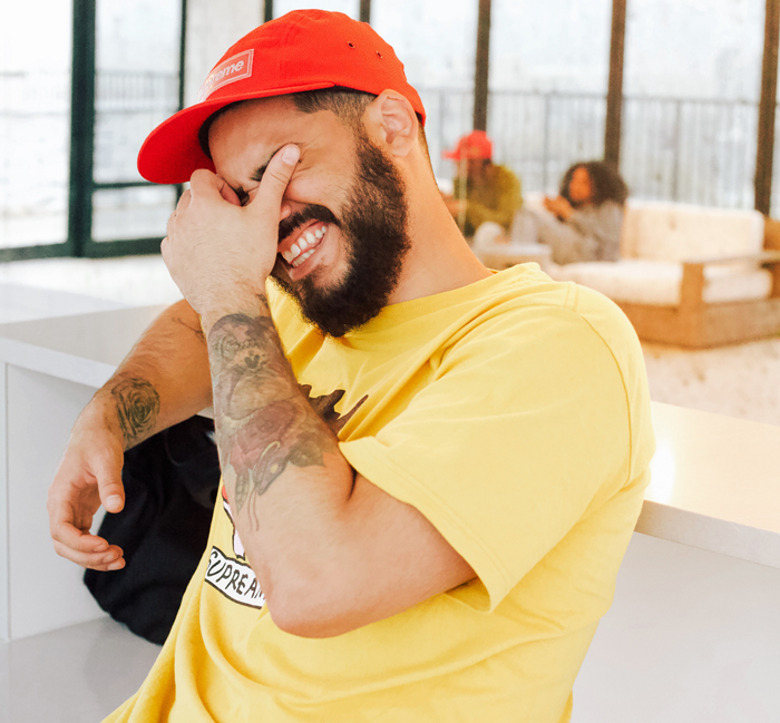 Ученые доказали защитные свойства бороды