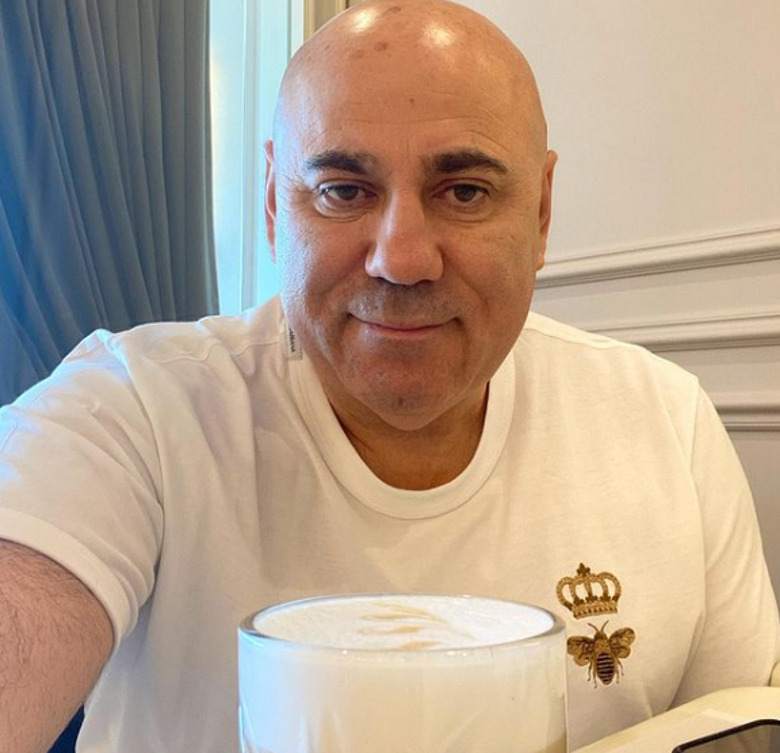 Иосиф Пригожин