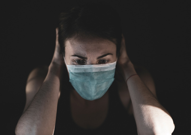 Сегодняшние цифры по COVID-19