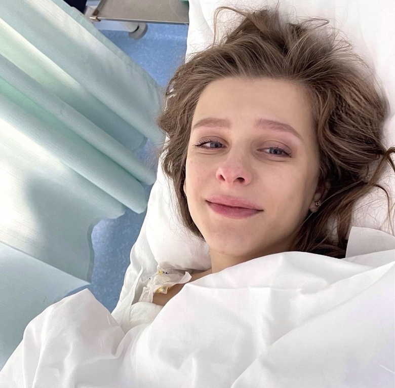 Лиза Арзамасова