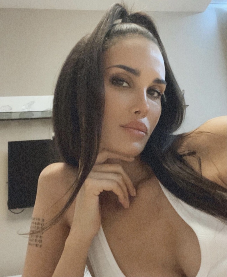 Алана Мамаева