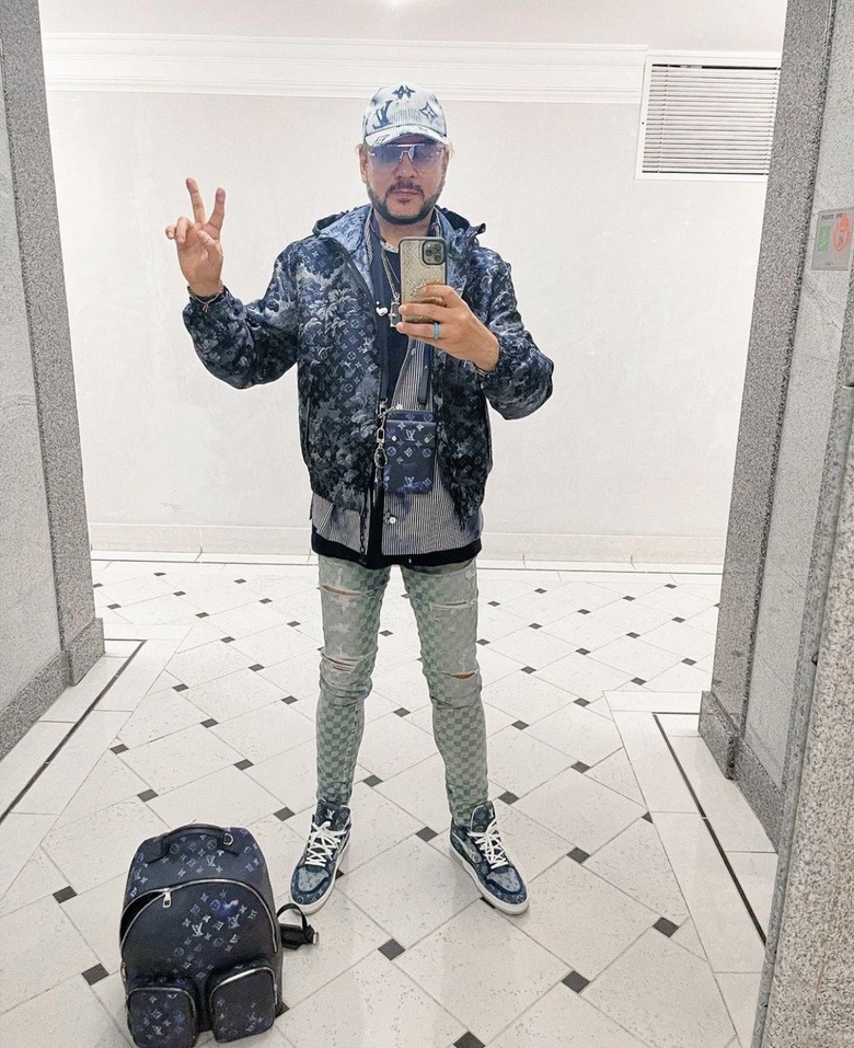 Филипп Киркоров