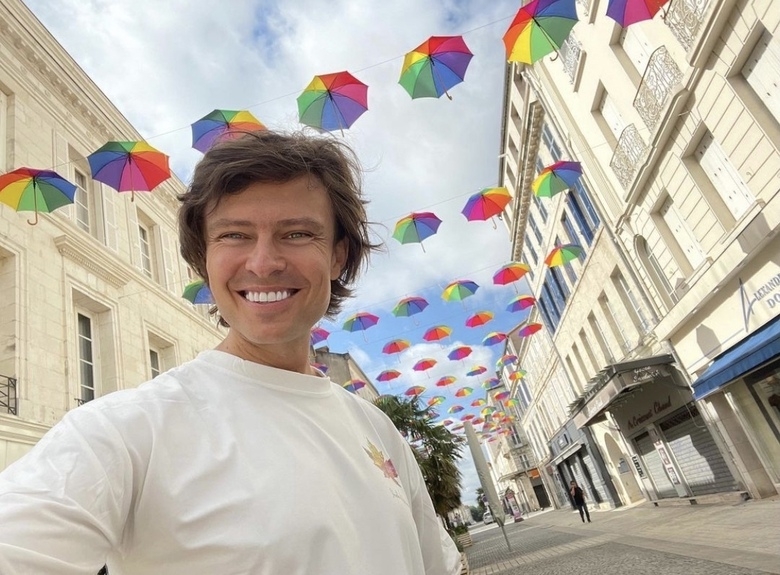 Прохор Шаляпин