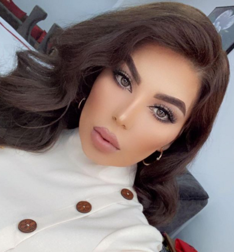 Ариана Саид