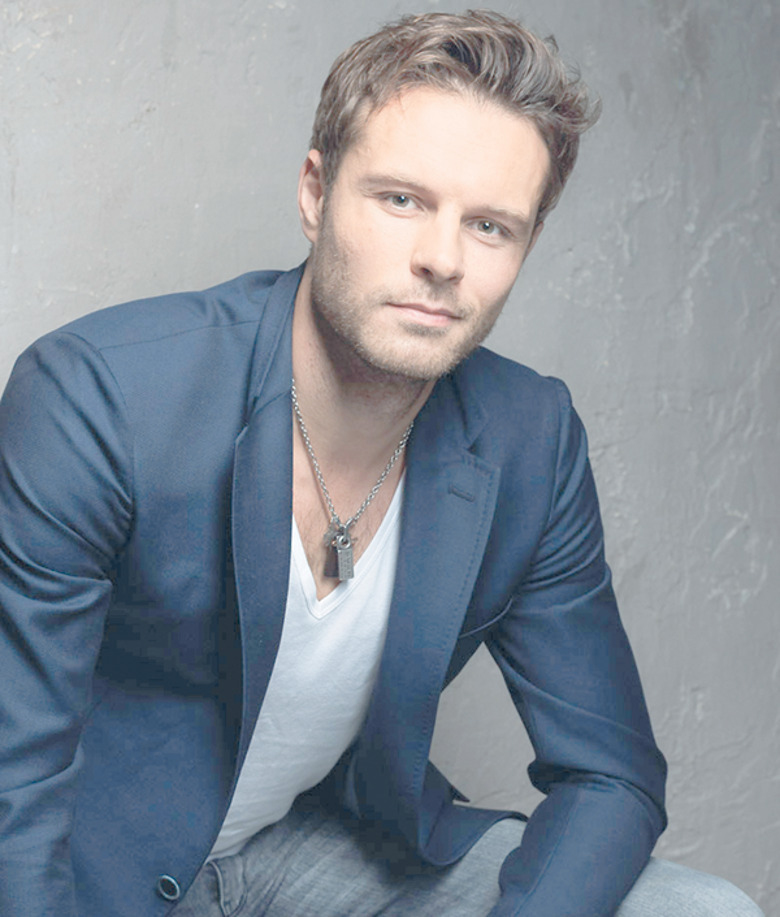 Евгений Пронин