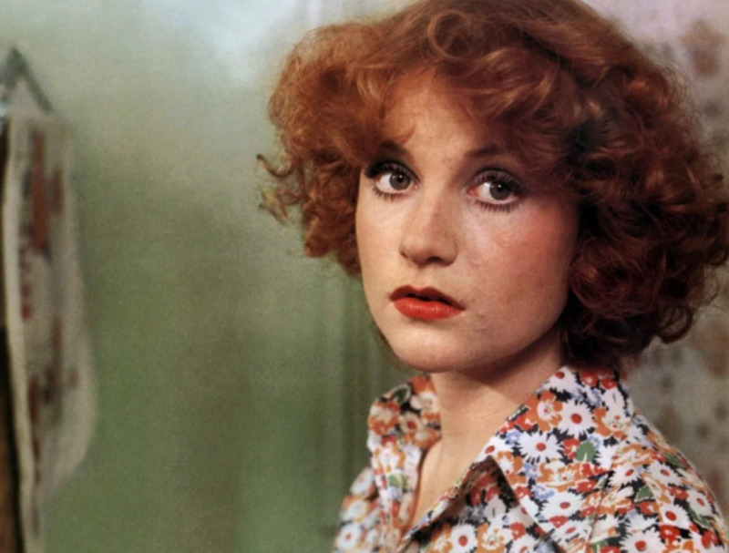 Изабель Юппер