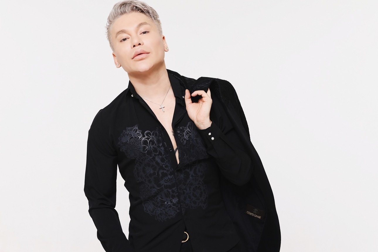 Пластический хирург Александр Вдовин