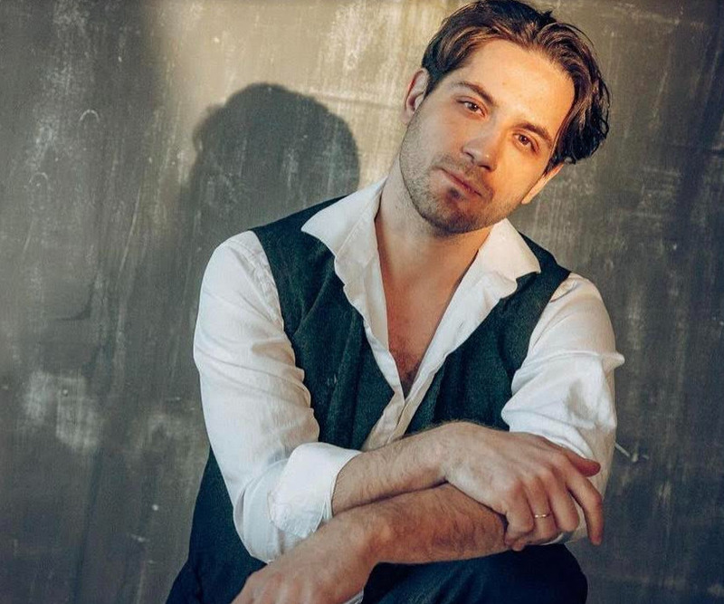 Марк Богатырев