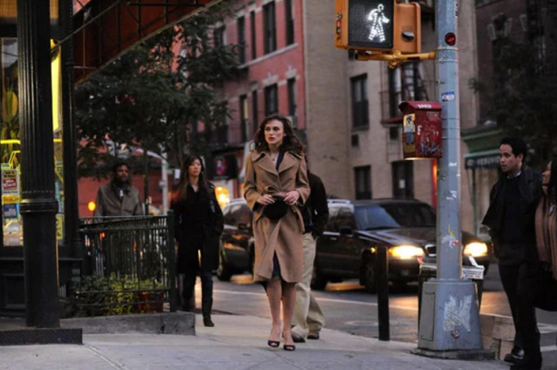 Кира Найтли