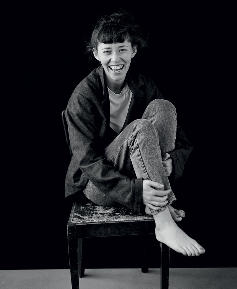 Свободный английский, итальянский, страсть к путешествиям не удержали Екатерину на Западе. Вне родного города она, коренная москвичка, себя не представляет