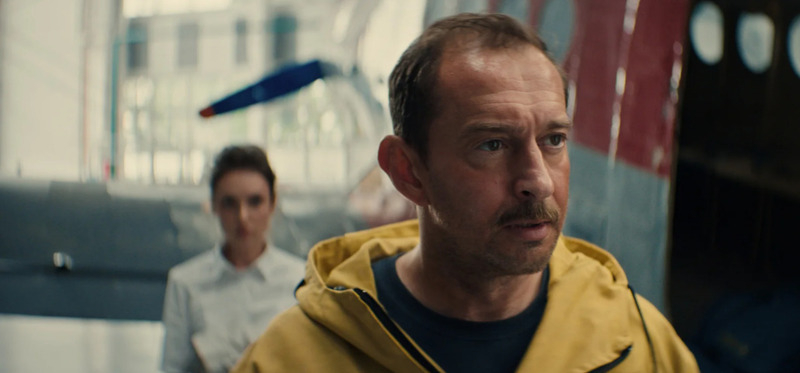 Константин Хабенский