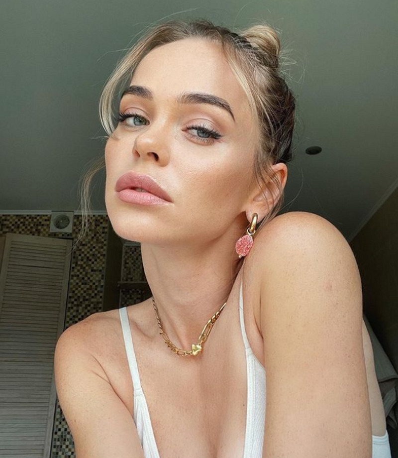 Анна Хилькевич