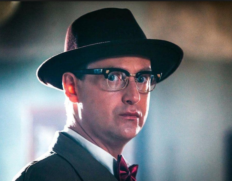 Никита Тарасов