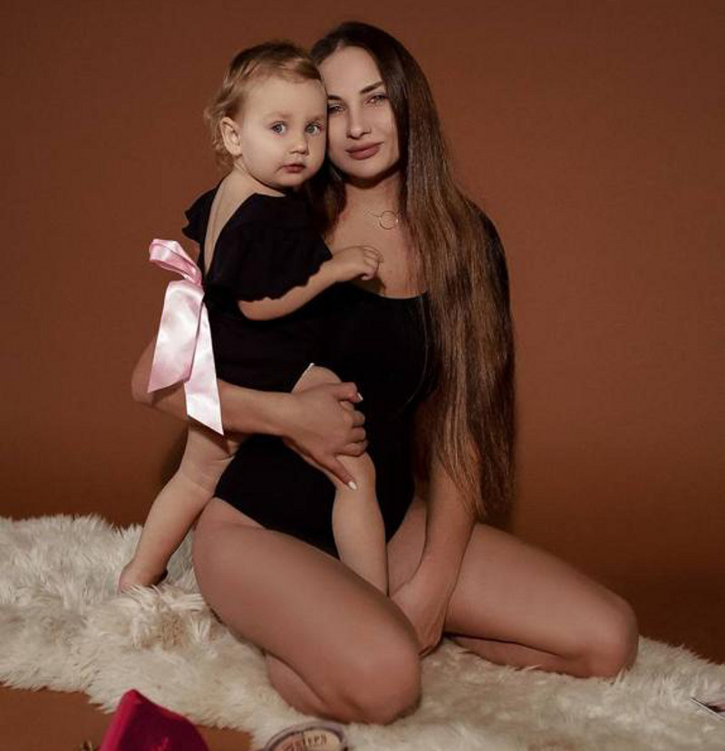 "Не надо бояться попросить о помощи маму, бабушку"