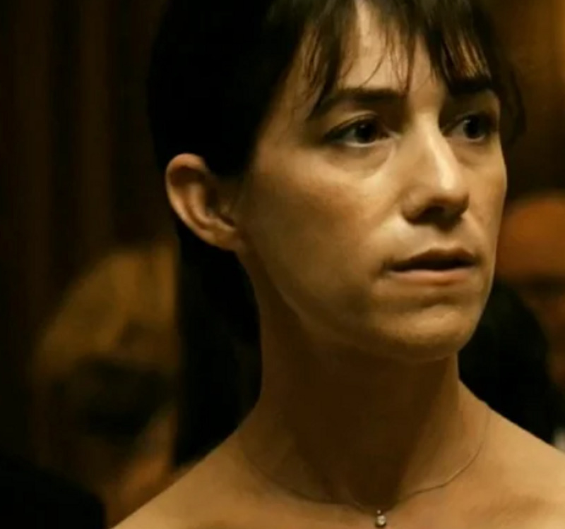 Шарлотта Генсбур