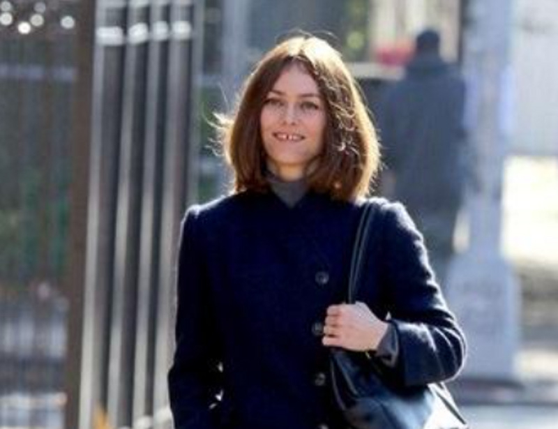 Ванесса Паради